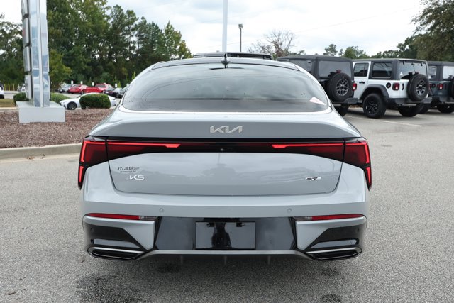 Used 2025 Kia K5 GT-Line w/ GT-Line Premium Package AWD/4WD image 7