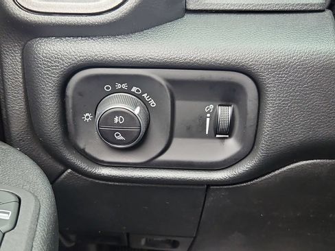 New 2026 RAM 2500 Tradesman AWD/4WD image 18