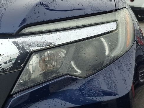 Used 2017 Honda Ridgeline RTL image 8