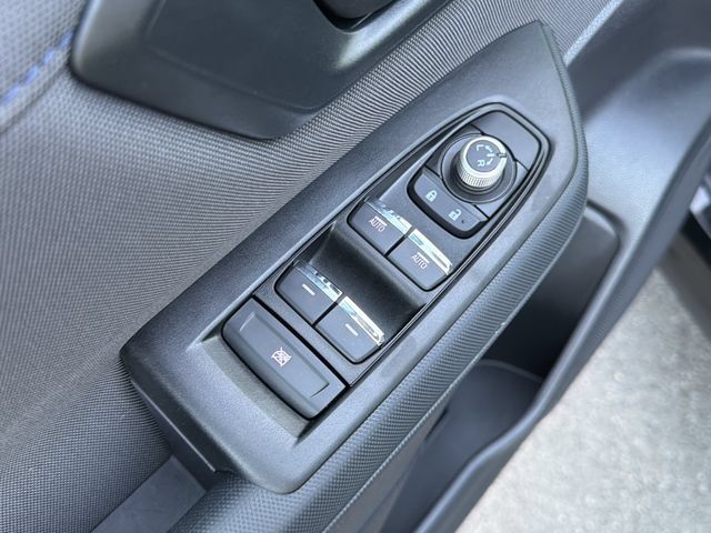 Certified 2026 Subaru Forester Premium AWD/4WD image 22