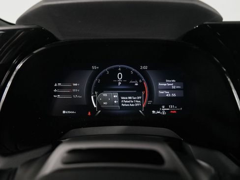 Certified 2025 Lexus RX 350 Premium Plus w/ Convenience Package image 11