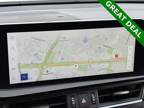 Used 2023 Lexus ES 350 Premium image 29