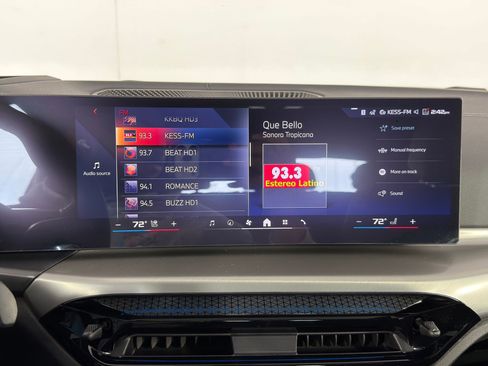 New 2026 BMW i4 M60 w/ Premium Package image 23