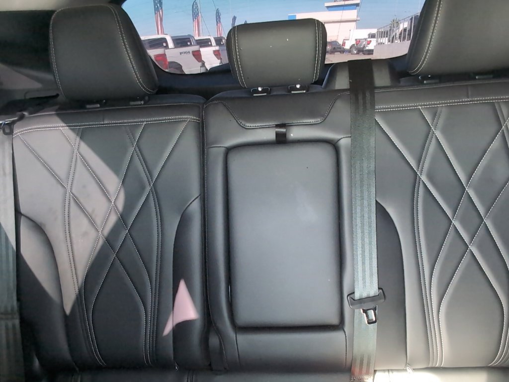 Used 2023 Ford Mustang Mach-E Select RWD image 13