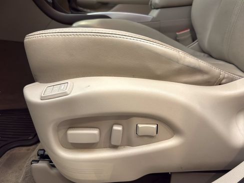 Used 2015 Cadillac SRX Premium w/ Driver Assist Package AWD/4WD image 13