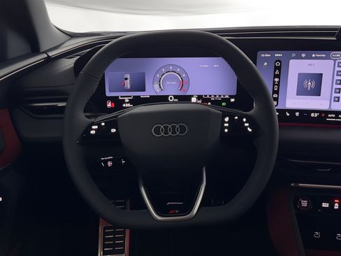 New 2026 Audi SQ5 Premium Plus AWD/4WD image 20