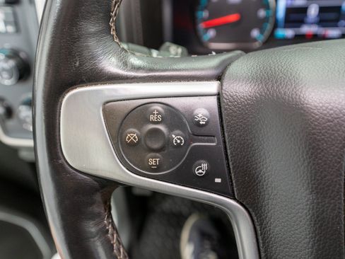 Used 2018 GMC Sierra 1500 SLT w/ SLT Premium Package AWD/4WD image 25