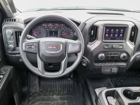 New 2026 GMC Sierra 1500 Pro w/ Pro Value Package AWD/4WD image 11