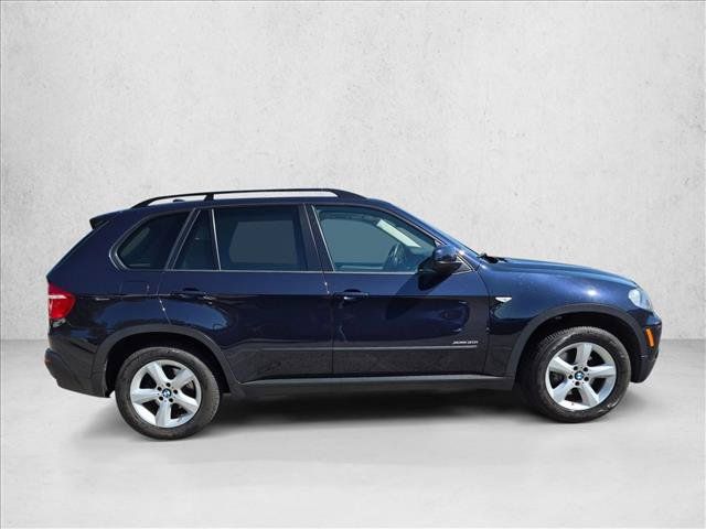 Used 2009 BMW X5 xDrive30i AWD/4WD image 3