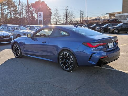 New 2026 BMW 430i w/ M Sport Package image 5