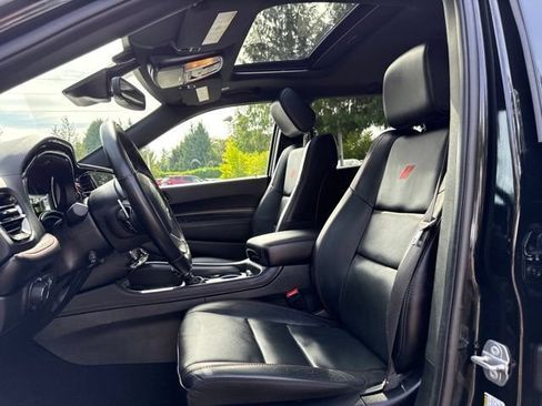 Used 2025 Dodge Durango R/T AWD/4WD image 5