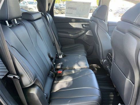 New 2026 Acura MDX SH-AWD w/ Technology Package image 32