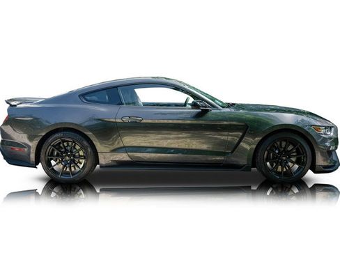 Used 2015 Ford Mustang Shelby GT350 RWD image 2