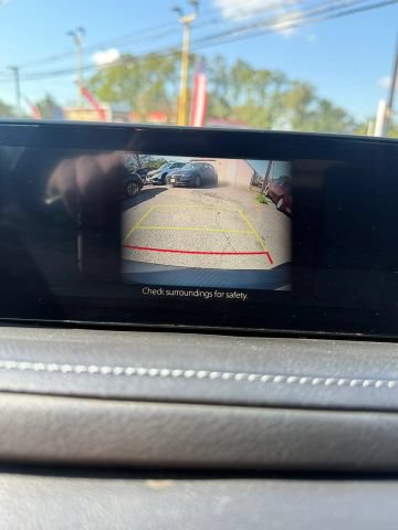 Used 2023 MAZDA CX-30 AWD 2.5 S w/ Select Package image 22