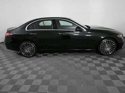 New 2026 Mercedes-Benz C 300 Sedan image 24