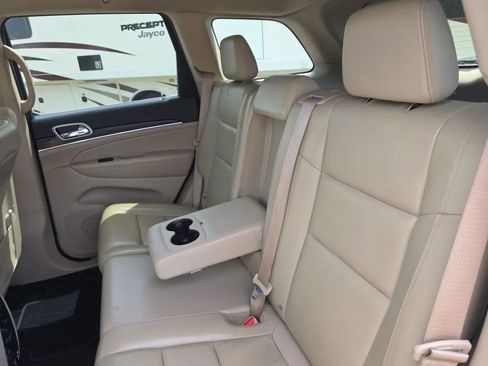 Used 2019 Jeep Grand Cherokee Limited image 43