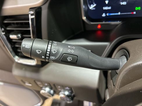 New 2026 GMC Sierra 1500 Denali w/ Denali Reserve Package image 25