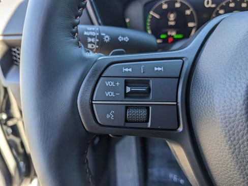 New 2026 Honda CR-V Sport-L image 30