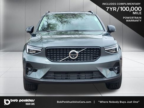New 2026 Volvo XC40 B5 Plus w/ Protection Package Premier image 22