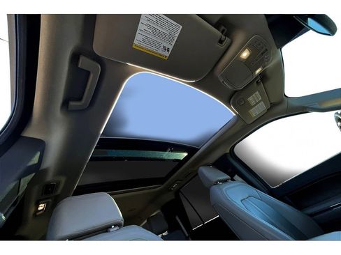 Used 2021 Ford Expedition Limited image 28