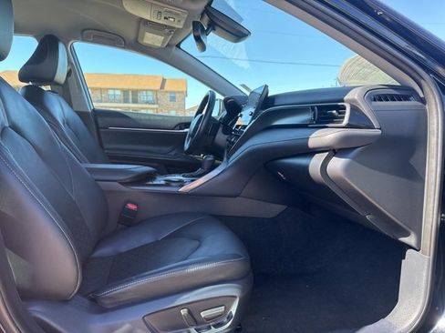 Used 2024 Toyota Camry XSE image 18