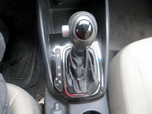 Used 2012 Chevrolet Cruze LTZ w/ RS Package image 10