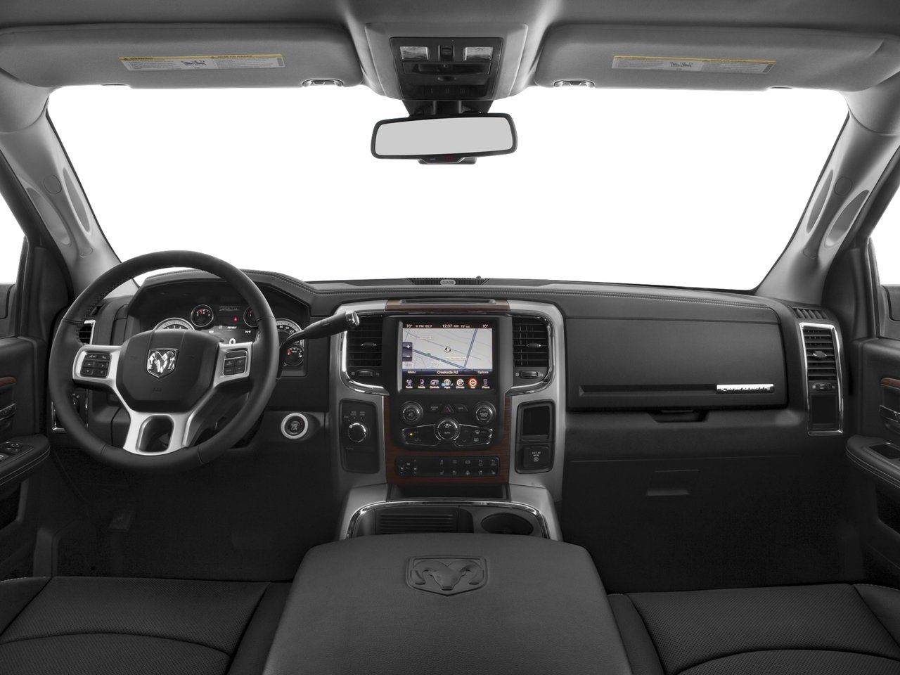 Used 2016 RAM 2500 Laramie AWD/4WD image 52