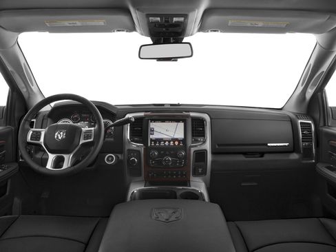 Used 2016 RAM 2500 Laramie AWD/4WD image 52
