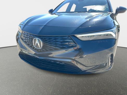 Used 2023 Acura Integra A-Spec image 9