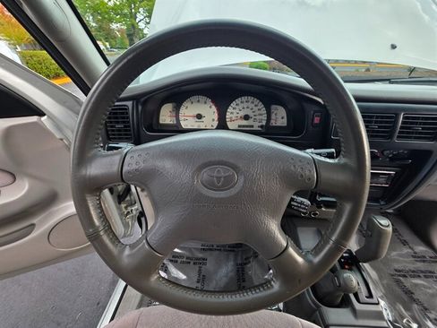 Used 2003 Toyota Tacoma 4x4 Double Cab image 44