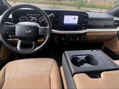 Certified 2024 Ford F350 XLT image 15
