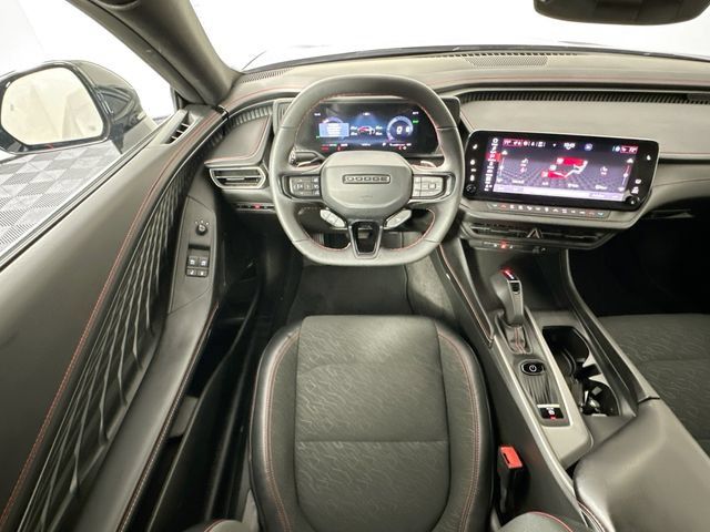 Used 2025 Dodge Charger Daytona R/T w/ Quick Order Package 25M R/T AWD/4WD image 10
