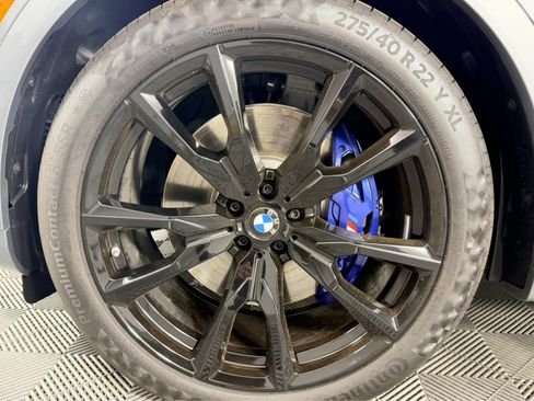 New 2026 BMW X7 xDrive40i w/ M Sport Package image 8