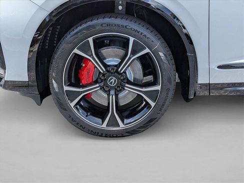 New 2026 Acura MDX Type S AWD/4WD image 15