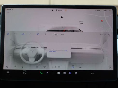 Used 2022 Tesla Model Y Performance AWD/4WD image 38