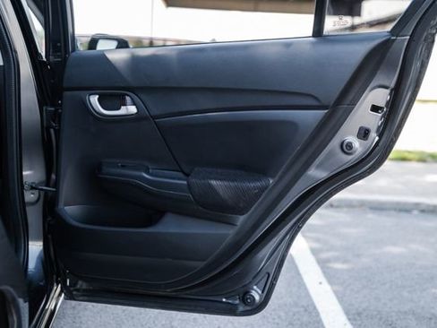 Used 2013 Honda Civic LX image 68