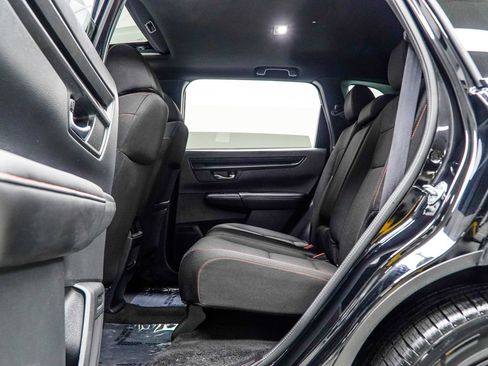 Used 2025 Honda CR-V Sport image 37