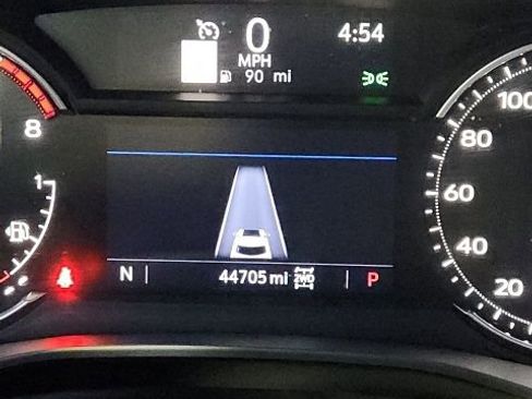 Used 2024 Cadillac XT5 Premium Luxury image 12