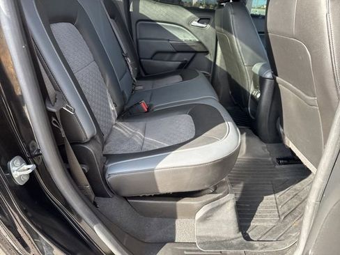 Used 2022 Chevrolet Colorado Z71 image 20