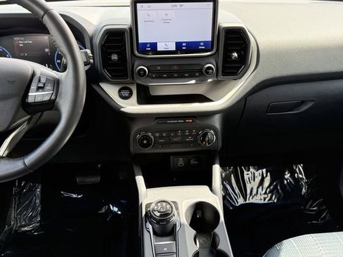 Certified 2023 Ford Bronco Sport Heritage w/ Heritage Convenience Package AWD/4WD image 16