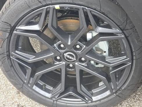 New 2026 Nissan Kicks SR w/ SR Premium Package image 17