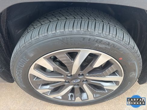 Used 2026 Subaru Forester Touring image 36