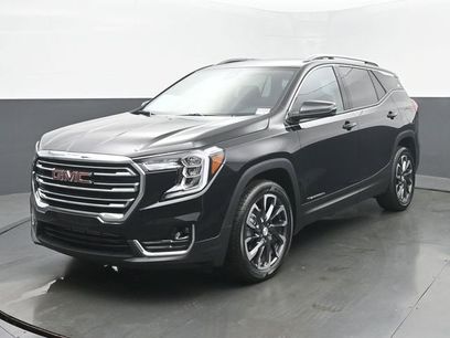 Used 2024 GMC Terrain SLT