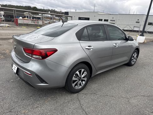 Certified 2023 Kia Rio S w/ Technology Package image 7