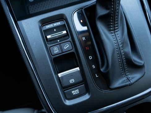 Certified 2025 Honda CR-V EX-L image 27