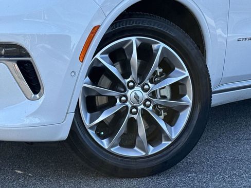 Used 2022 Dodge Durango Citadel image 14