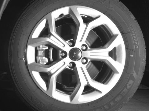 Used 2025 Jeep Compass Latitude image 12