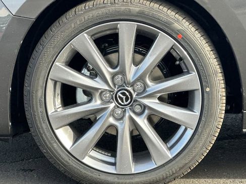 New 2026 MAZDA MAZDA3 2.5 S Sedan w/ Preferred Pkg FWD image 25