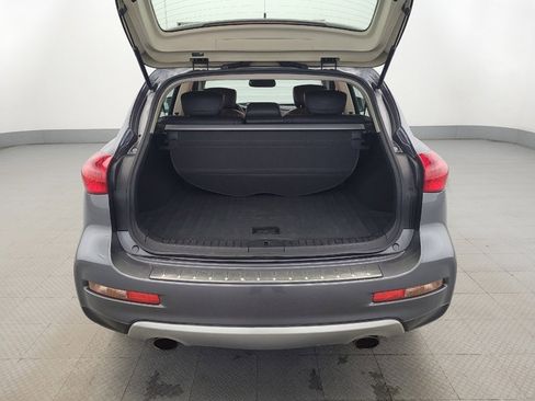 Used 2016 INFINITI QX50 Journey w/ Premium Package image 29