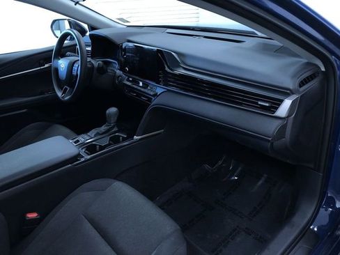 Certified 2025 Toyota Camry LE image 24